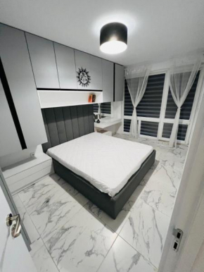 Black Sea Apartment